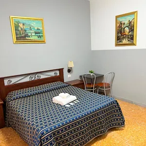 Vertex Panzió Róma