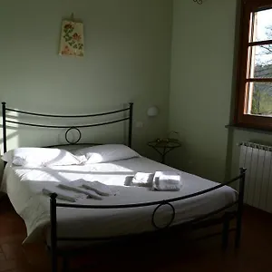 Farm stay La Selva